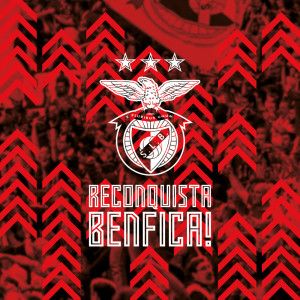 收聽Benfica 2018/2019的Reconquista歌詞歌曲