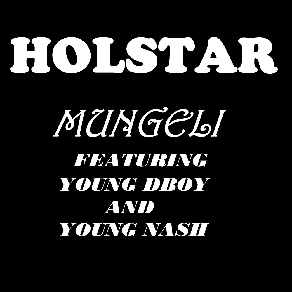 Mungeli
