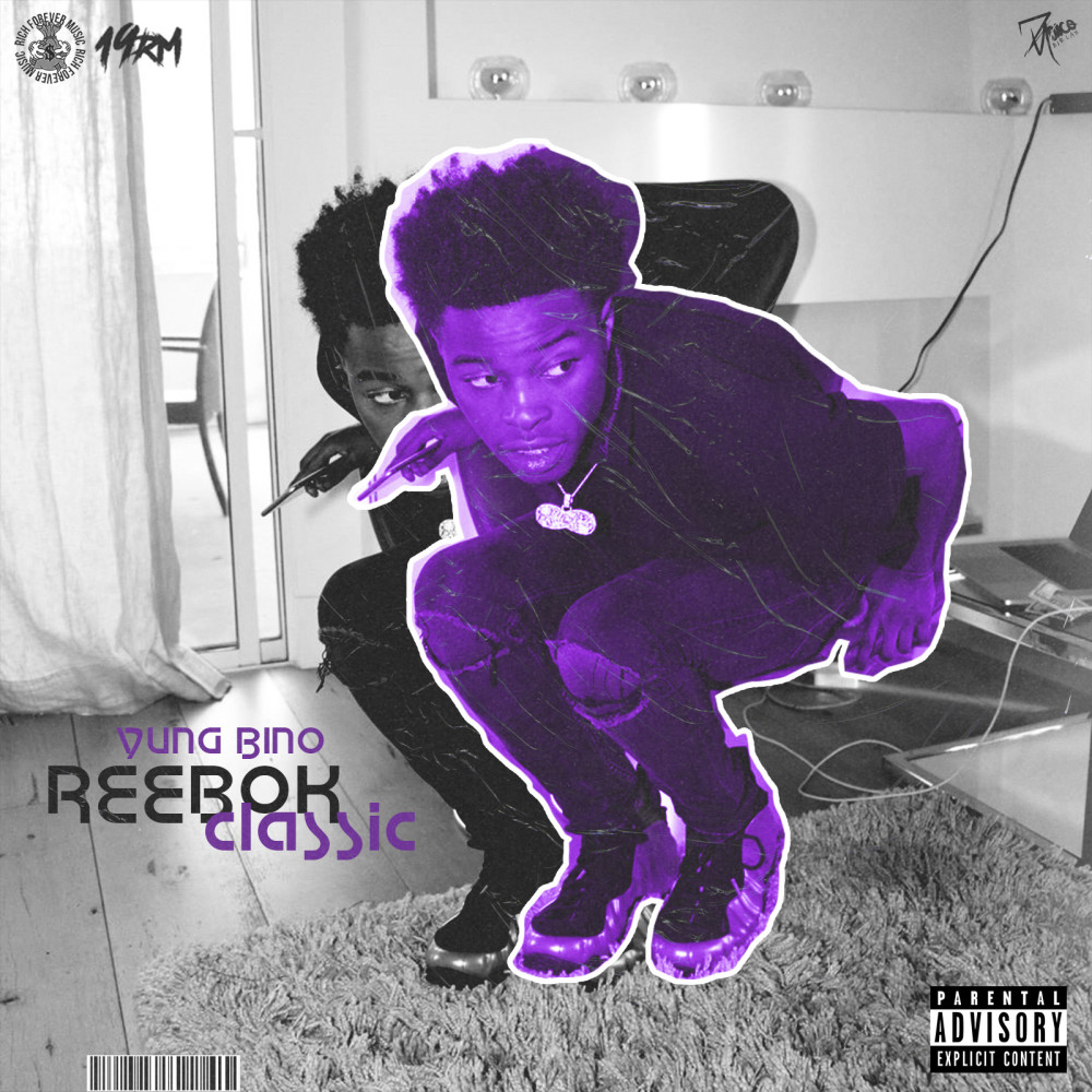 Reebok Classic (Explicit)