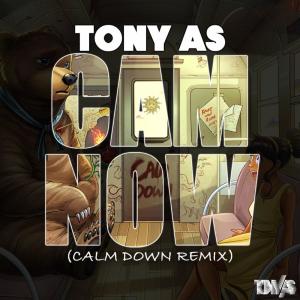 收聽Tony As的Cam Now歌詞歌曲