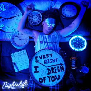 收聽Nightshift的Every Night I Dream of You歌詞歌曲