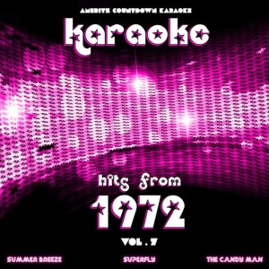 收聽Ameritz Countdown Karaoke的Those Magic Changes (In the Style of Grease) (Karaoke Version)歌詞歌曲