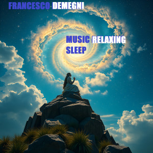 Album Relaxing Music Sleep from Francesco Demegni