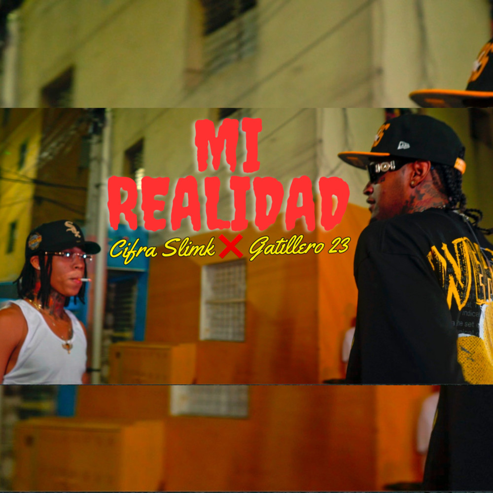 Mi realidad (Explicit)
