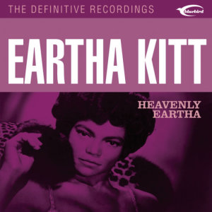 ดาวน์โหลดและฟังเพลง Santa Baby พร้อมเนื้อเพลงจาก Eartha Kitt