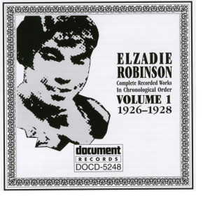 收聽Elzadie Robinson的You Ain't The Last Man歌詞歌曲