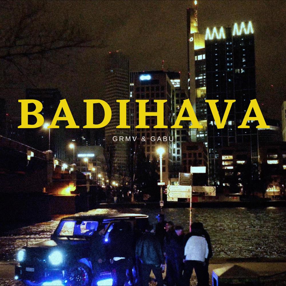 BADIHAVA
