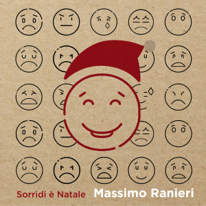 Massimo Ranieri的專輯Sorridi è Natale