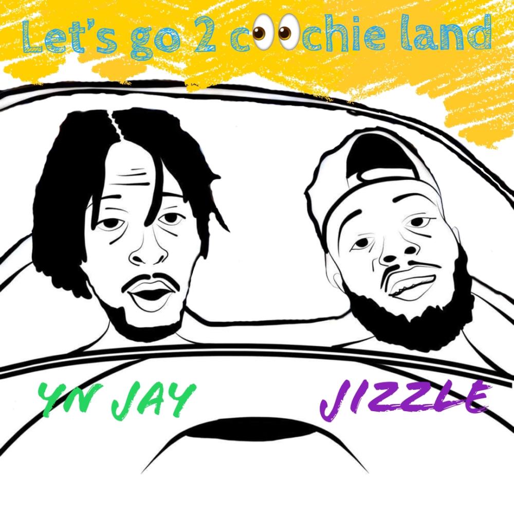 Lets go to coochie land(feat. YN Jay) (Explicit)