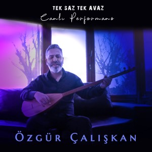 Listen to Şikayetim Vardır (Canlı Performans) song with lyrics from Özgür Çalışkan
