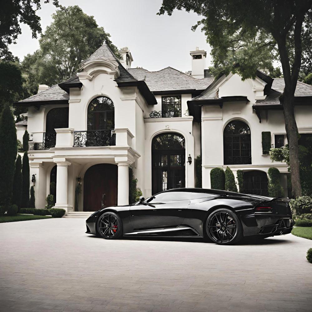 Millionaires