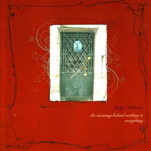 ดาวน์โหลดและฟังเพลง Table for Two พร้อมเนื้อเพลงจาก Andy Bilinski