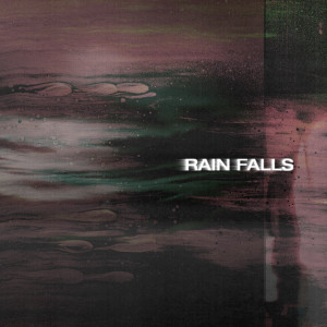 Album Rain Falls from Maxwell