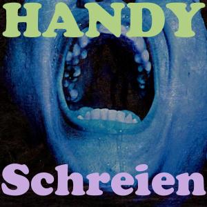 Album Schreien Klingeltöne from Handy