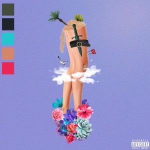Listen to BIG SKY (Explicit) song with lyrics from Bardo