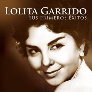 收聽Lolita Garrido的Ya No Soy Yo歌詞歌曲