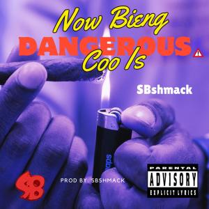SB Shmack的專輯Now Bieng Coo Is Dangerous (Explicit)