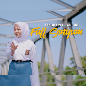 Album Full Senyum from Dangdut Putih Abu Abu