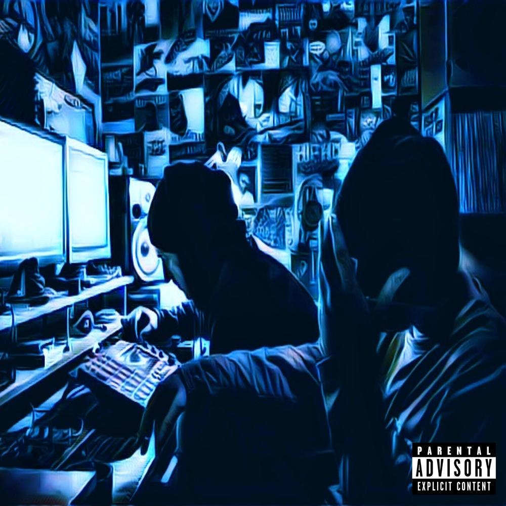 Nonstop (feat. Ygnor) (Explicit)