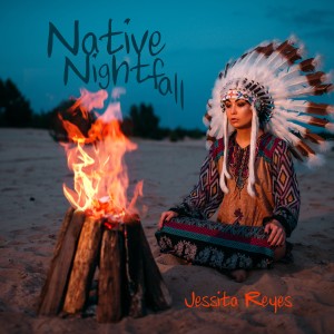 收聽Jessita Reyes的Midnight Healing Melody歌詞歌曲