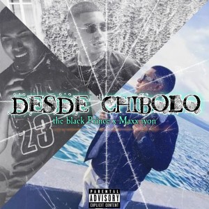 Listen to Desde Chibolo (Explicit) song with lyrics from Sebastian Venegas