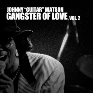 ดาวน์โหลดและฟังเพลง No I Can't พร้อมเนื้อเพลงจาก Johnny Guitar Watson