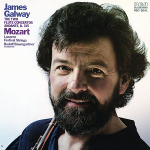 ดาวน์โหลดและฟังเพลง Flute Concerto No. 2 in D Major, K. 314 (K. 285d): II. Andante ma non troppo พร้อมเนื้อเพลงจาก James Galway