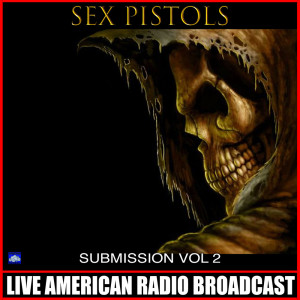 Listen to My Way (Live) song with lyrics from Sex Pistols