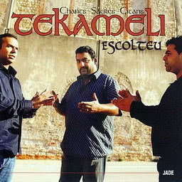 ดาวน์โหลดและฟังเพลง A capella พร้อมเนื้อเพลงจาก Tekameli