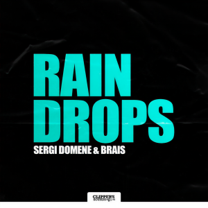 Listen to Rain Drops song with lyrics from Sergi Domene