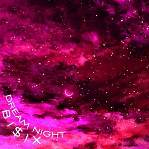 Album Dream Night from Bi$ix