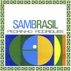 Album Sambrasil from Pedrinho Rodrigues