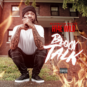 Listen to Nextel (Explicit) song with lyrics from HT4E Wild