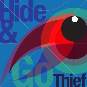 Dengarkan lagu Hide & Go Thief nyanyian T.J. Travelbee dengan lirik