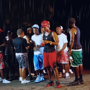 default playlist img