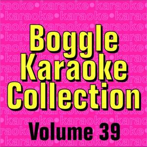 收聽Boggle Karaoke的Don't Look Back in Anger (In the Style of 'Oasis')歌詞歌曲