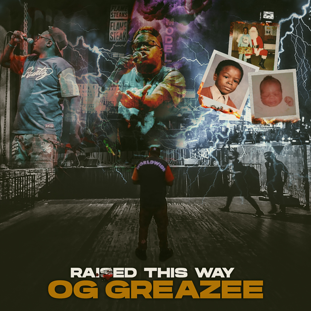Fog Lights (Explicit)