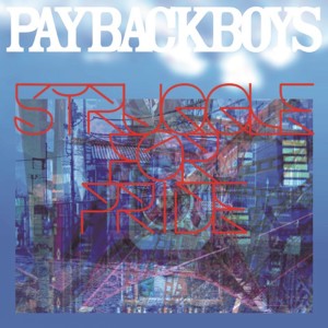 Dengarkan lagu JUST BLOW nyanyian PAYBACK BOYS dengan lirik