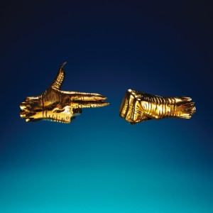 Listen to Stay Gold (Explicit) song with lyrics from Run The Jewels
