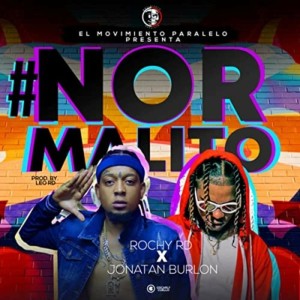 Listen to Normalito song with lyrics from Jonatan Burlon