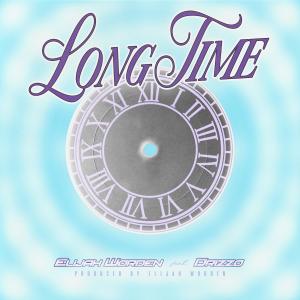 ดาวน์โหลดและฟังเพลง Long Time (feat. Drizzo) (Special Version) พร้อมเนื้อเพลงจาก Elijah Worden