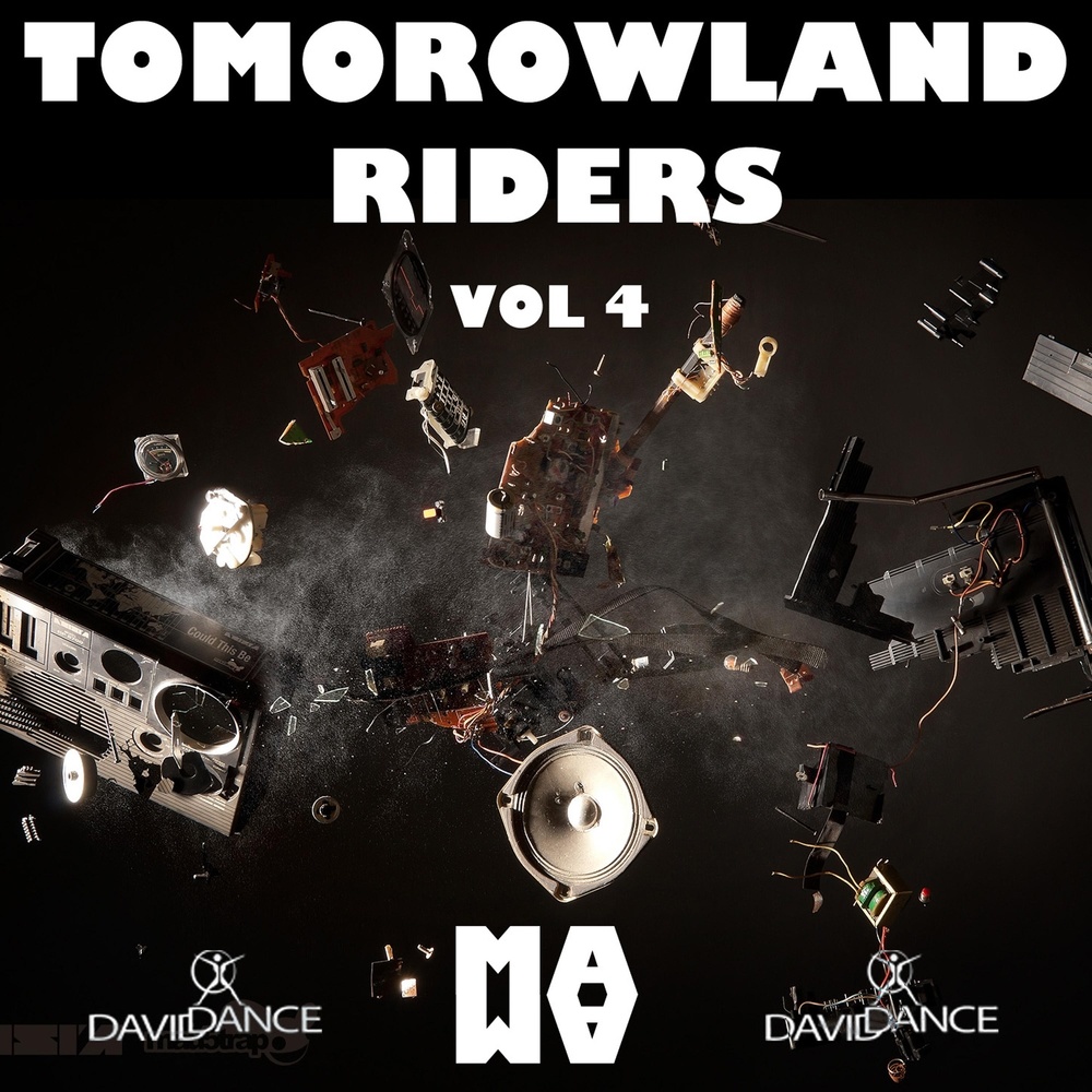 Electric Bass Tornado (Original Mix)
