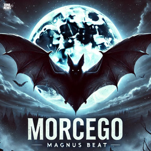 收聽Magnus Beat的Morcego (O Benga) (Instrumental)歌詞歌曲