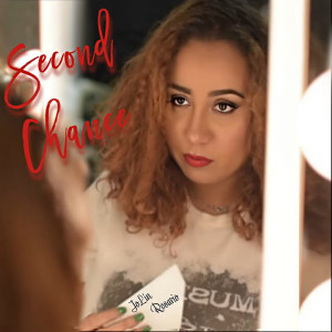 Album Second Chance from 