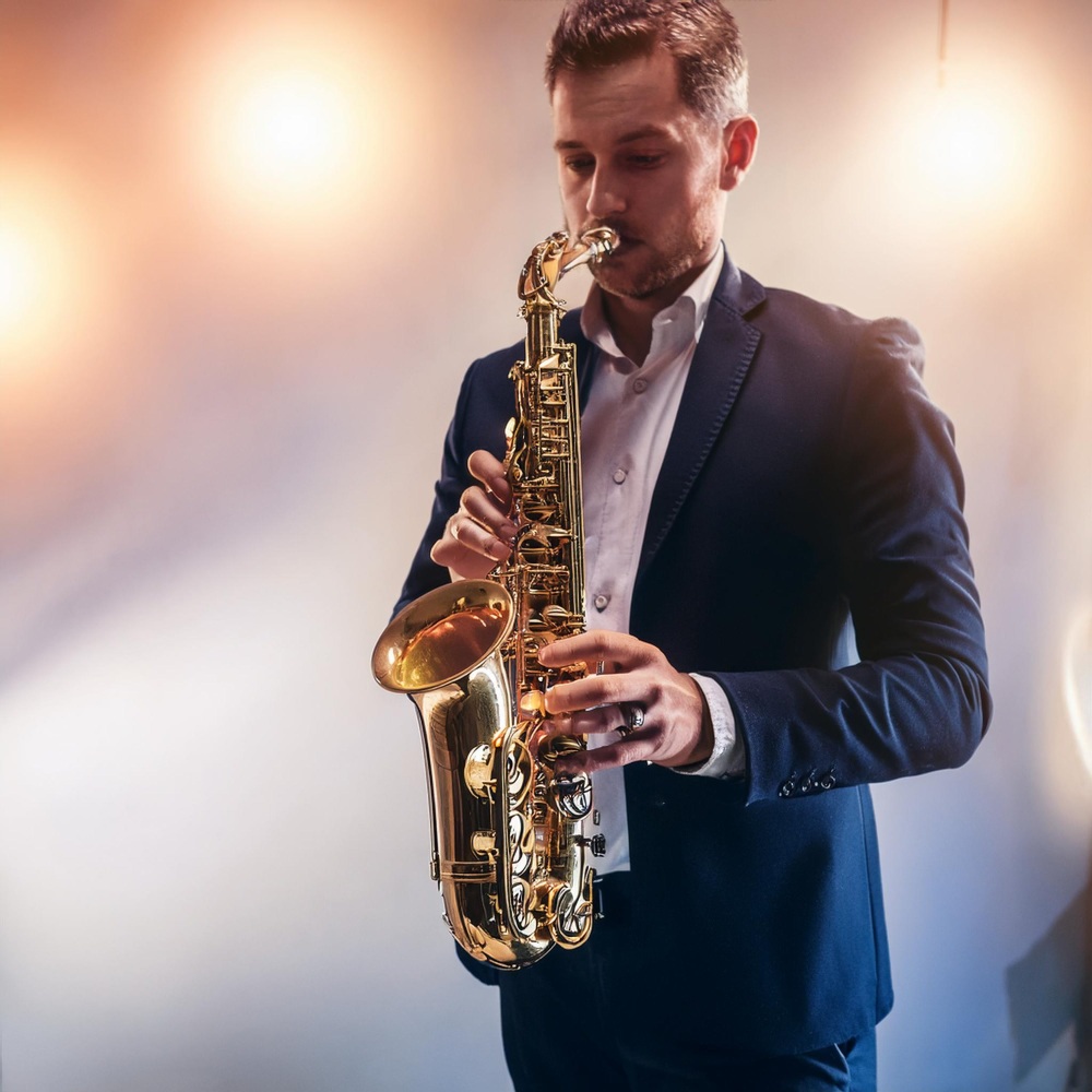 Armonías De Jazz Clásico
