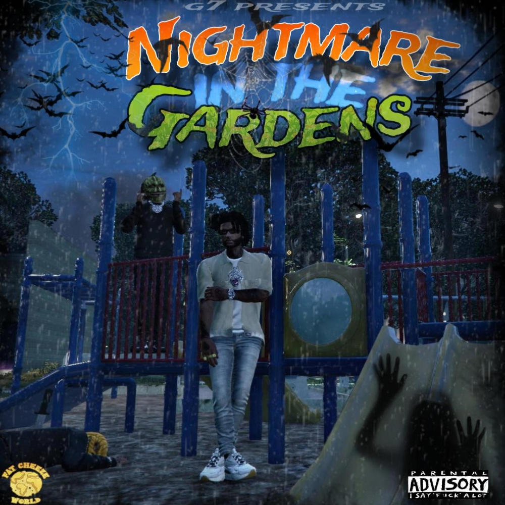 The Gardens (Explicit)