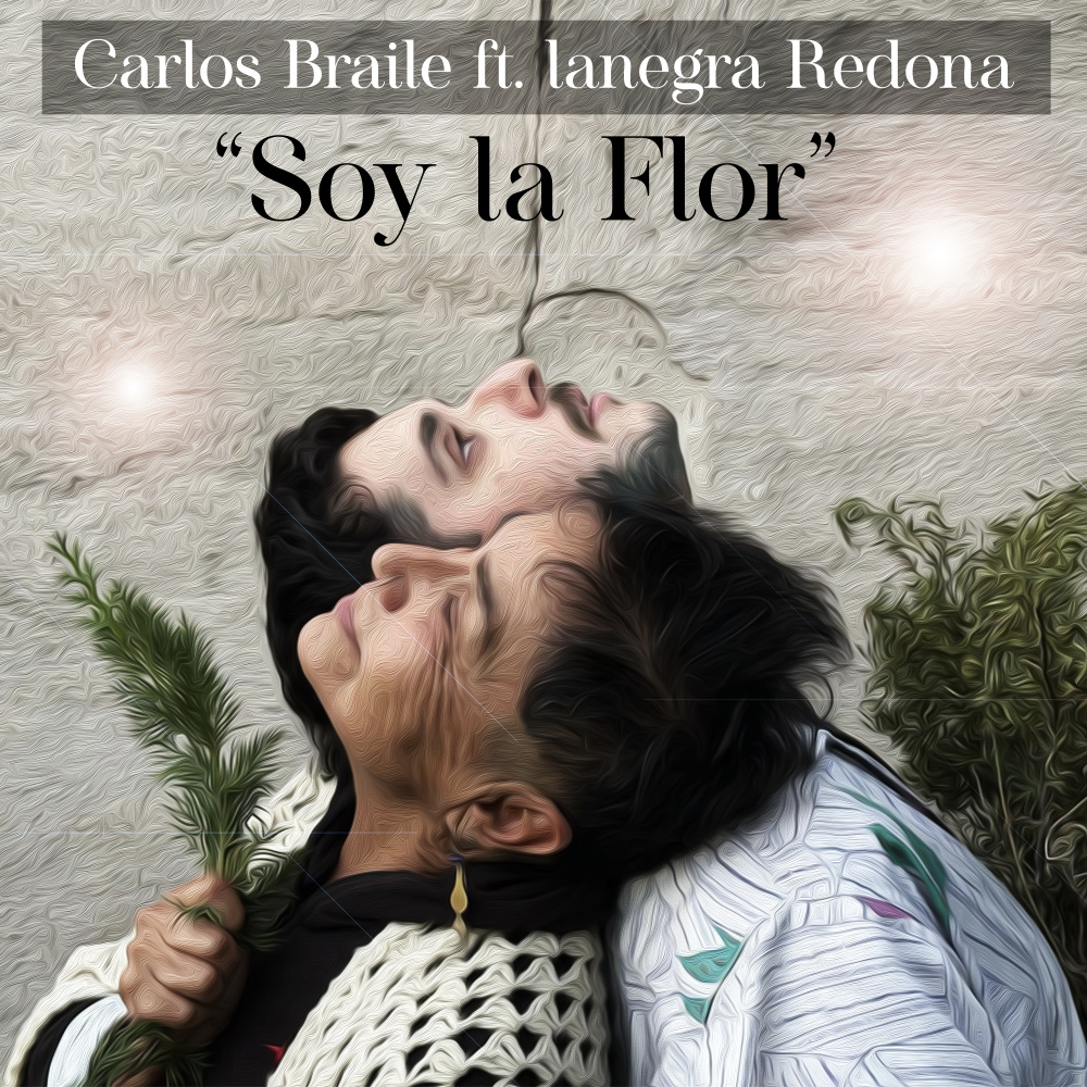 Soy la Flor