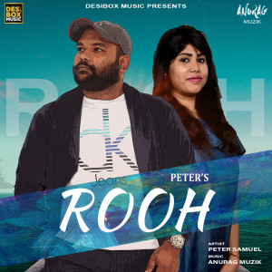 Album Rooh from Peter Samuel