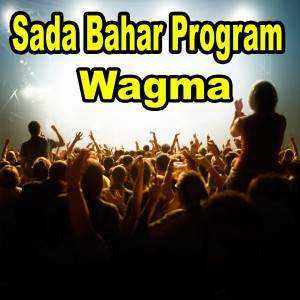收聽Wagma的Wark da Swawal Lidal Sha Na Lidal歌詞歌曲