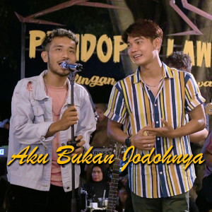 อัลบัม Aku Bukan Jodohnya ศิลปิน Tri Suaka